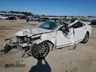 ✅ 2016 Cadillac CT6 Premium Luxury AWD • VIN: 1G6KG5R6XGU151071 • Lot: 42596555. Wystawiony na Copart z przebiegiem Nie podano. Bezpłatny archiwum sprzedaży aukcyjnych z USA i szczegółowy raport historii pojazdu na DreamBid. Zdjęcie 1.