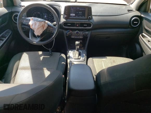 ✅ 2018 Hyundai Kona SE • VIN: KM8K12AA6JU066972 • Lot: 67072964. Listed on Copart with 97,426 mi. Free auction sales archive from the USA and detailed vehicle history report at DreamBid. Image 8.