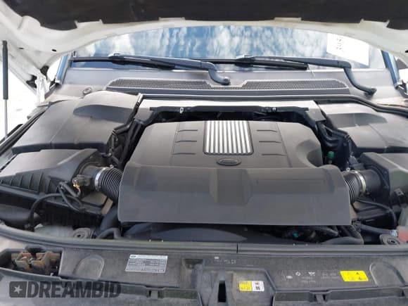 ✅ 2016 Land Rover LR4 HSE Lux • VIN: SALAK2V68GA784237 • Lot: 39564083. Listed on IAAI with Not provided. Free auction sales archive from the USA and detailed vehicle history report at DreamBid. Image 10.