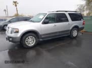 ✅ 2012 Ford Expedition Max King Ranch • VIN: 1FMJK1J50CEF54673 • Лот: 41549942. Опубликован ранее на IAAI с пробегом 163 774 миль. Бесплатный доступ к архиву аукционных продаж из США и подробный отчёт об истории автомобиля на DreamBid. Изображение 2.