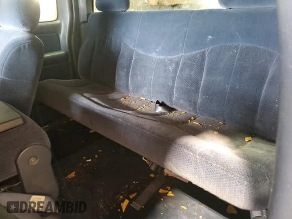 ✅ 1999 Chevrolet Silverado 1500 LS • VIN: 1GCEK19T1XZ164902 • Лот: 72587824. Опубликован ранее на Copart с пробегом 112 723 миль. Бесплатный доступ к архиву аукционных продаж из США и подробный отчёт об истории автомобиля на DreamBid. Изображение 10.