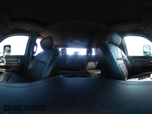 ✅ 2021 Ram 2500 Big Horn • VIN: 3C6UR5DL2MG643340 • Lot: 42562939. Listed on IAAI with 48,365 mi. Free auction sales archive from the USA and detailed vehicle history report at DreamBid. Image 19.