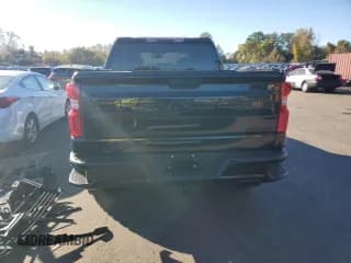 ✅ 2021 Chevrolet Silverado 1500 Custom Trail Boss • VIN: 1GCPYCEL8MZ423874 • Lot: 75321264. Wystawiony na Copart z przebiegiem 62 357 mil. Bezpłatny archiwum sprzedaży aukcyjnych z USA i szczegółowy raport historii pojazdu na DreamBid. Zdjęcie 6.