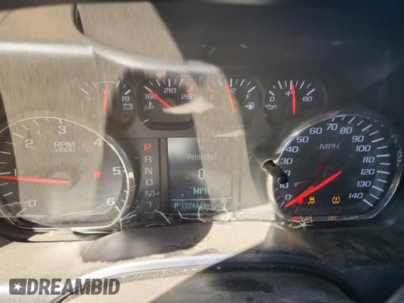 ✅ 2015 Chevrolet Silverado 2500HD Work Truck • VIN: 1GC1KUEG1FF151141 • Lot: 89555005. Listed on Copart with 224,444 mi. Free auction sales archive from the USA and detailed vehicle history report at DreamBid. Image 9.