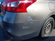 ✅ 2016 Nissan Sentra SR • VIN: 3N1AB7AP8GL649113 • Lot: 43388061. Listed on IAAI with 173,861 mi. Free auction sales archive from the USA and detailed vehicle history report at DreamBid. Image 15.