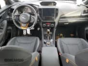 ✅ 2023 Subaru Forester Wilderness • VIN: JF2SKAMCXPH537209 • Lot: 91663525. Listed on Copart with 19,641 mi. Free auction sales archive from the USA and detailed vehicle history report at DreamBid. Image 8.