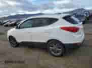 2015 Hyundai Tucson Limited z VIN KM8JUCAG8FU078805, wystawiony jako Copart lot #91584205 z przebiegiem Nie podano mil oraz Czysty tytuł • Clean title. Historia ofert i sprzedaży dostępna na DreamBid. Obrazek 2.