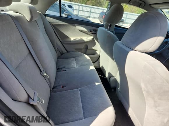 ✅ 2009 Toyota Corolla XLE • VIN: JTDBL40E79J054213 • Лот: 90878195. Опубликован ранее на Copart с пробегом 175 602 миль. Бесплатный доступ к архиву аукционных продаж из США и подробный отчёт об истории автомобиля на DreamBid. Изображение 10.