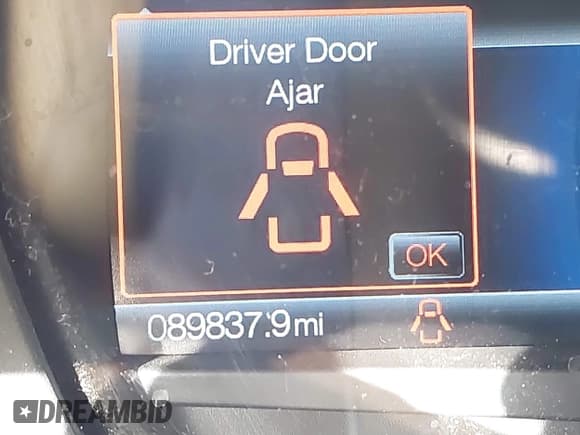 ✅ 2017 Ford Expedition XLT • VIN: 1FMJU1HT5HEA77941 • Lot: 41724562. Listed on IAAI with 89,837 mi. Free auction sales archive from the USA and detailed vehicle history report at DreamBid. Image 15.