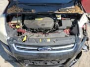 ✅ 2014 Ford Escape Titanium • VIN: 1FMCU0JX9EUA38139 • Лот: 68973505. Опубликован ранее на Copart с пробегом 128 966 миль. Бесплатный доступ к архиву аукционных продаж из США и подробный отчёт об истории автомобиля на DreamBid. Изображение 11.