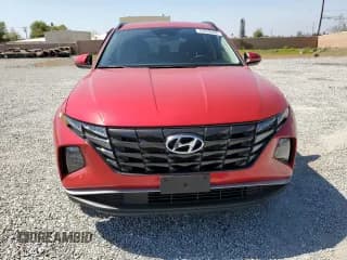 ✅ 2022 Hyundai Tucson SEL • VIN: 5NMJFCAE4NH106649 • Lot: 72252444. Wystawiony na Copart z przebiegiem 21 318 mil. Bezpłatny archiwum sprzedaży aukcyjnych z USA i szczegółowy raport historii pojazdu na DreamBid. Zdjęcie 5.