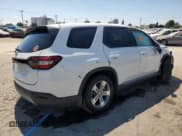 ✅ 2023 Honda Pilot EX-L • VIN: 5FNYG2H43PB000183 • Lot: 69616455. Wystawiony na Copart z przebiegiem Nie podano. Bezpłatny archiwum sprzedaży aukcyjnych z USA i szczegółowy raport historii pojazdu na DreamBid. Zdjęcie 3.