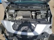 ✅ 2022 Nissan LEAF SV Plus • VIN: 1N4BZ1CV3NC561350 • Лот: 54716185. Опубликован ранее на Copart с пробегом 42 215 миль. Бесплатный доступ к архиву аукционных продаж из США и подробный отчёт об истории автомобиля на DreamBid. Изображение 11.