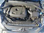 ✅ 2016 Volvo XC60 T5 Drive-E Premier • VIN: YV440MDK4G2858040 • Lot: 91281865. Listed on Copart with 56,152 mi. Free auction sales archive from the USA and detailed vehicle history report at DreamBid. Image 12.