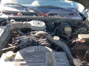 ✅ 2000 Dodge Dakota • VIN: 1B7GL22X5YS662653 • Lot: 41297493. Wystawiony na IAAI z przebiegiem 260 328 mil. Bezpłatny archiwum sprzedaży aukcyjnych z USA i szczegółowy raport historii pojazdu na DreamBid. Zdjęcie 10.