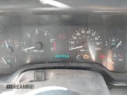 ✅ 2000 Jeep Wrangler Sport • VIN: 1J4FA49S8YP769006 • Lot: 43480409. Wystawiony na IAAI z przebiegiem Nie podano. Bezpłatny archiwum sprzedaży aukcyjnych z USA i szczegółowy raport historii pojazdu na DreamBid. Zdjęcie 7.