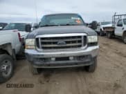 ✅ 2003 Ford F-350 XL • VIN: 1FTSW31P23EB81582 • Lot: 48762895. Listed on Copart with 320,121 mi. Free auction sales archive from the USA and detailed vehicle history report at DreamBid. Image 5.