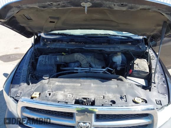 ✅ 2010 Dodge 1500 SLT • VIN: 1D7RV1GT4AS257379 • Lot: 42659430. Listed on IAAI with 206,013 mi. Free auction sales archive from the USA and detailed vehicle history report at DreamBid. Image 10.