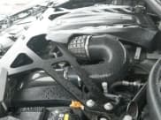 ✅ 2021 BMW X5 M • VIN: 5YMJU0C09M9F80557 • Lot: 41074068. Listed on IAAI with 47,671 mi. Free auction sales archive from the USA and detailed vehicle history report at DreamBid. Image 18.