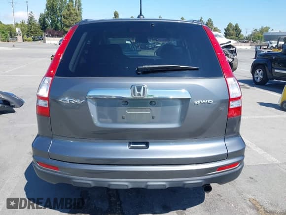 ✅ 2011 Honda CR-V EX-L • VIN: JHLRE4H78BC016467 • Лот: 42758334. Опубликован ранее на IAAI с пробегом 90 956 миль. Бесплатный доступ к архиву аукционных продаж из США и подробный отчёт об истории автомобиля на DreamBid. Изображение 17.