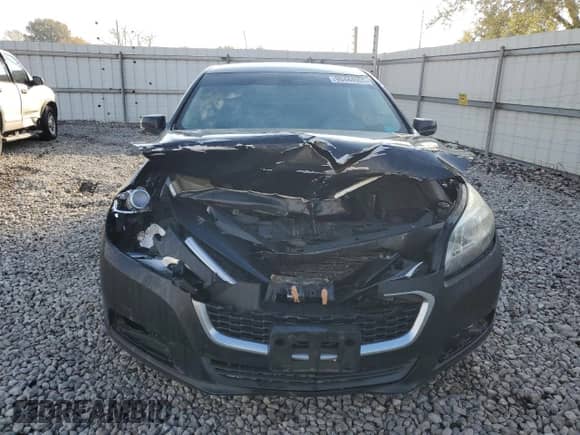 ✅ 2015 Chevrolet Malibu LT • VIN: 1G11C5SLXFF206151 • Lot: 90484955. Listed on Copart with 209,242 mi miles. Access the free auction sales archive from the USA and view a detailed vehicle history report at DreamBid. Image 5.