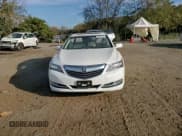 ✅ 2015 Acura RLX Advance • VIN: JH4KC1F9XFC001111 • Lot: 76793314. Listed on Copart with 21,957 mi. Free auction sales archive from the USA and detailed vehicle history report at DreamBid. Image 10.