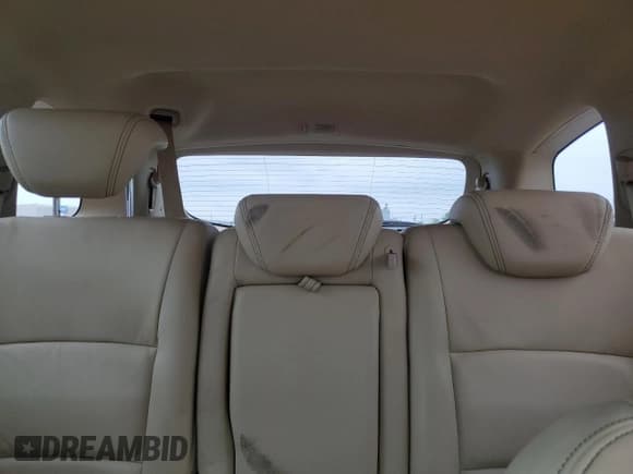 ✅ 2010 Subaru Tribeca Limited • VIN: 4S4WX9GDXA4401127 • Лот: 65036615. Опубликован ранее на Copart с пробегом 172 373 миль. Бесплатный доступ к архиву аукционных продаж из США и подробный отчёт об истории автомобиля на DreamBid. Изображение 10.