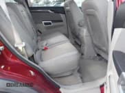 ✅ 2008 Saturn VUE XE • VIN: 3GSCL33P68S688108 • Лот: 43513951. Опубликован ранее на IAAI с пробегом 174 698 миль. Бесплатный доступ к архиву аукционных продаж из США и подробный отчёт об истории автомобиля на DreamBid. Изображение 8.