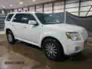 2010 Mercury Mariner Premier с VIN 4M2CN9HG8AKJ29432, выставлен на аукционе Copart как лот 86159455 с пробегом 139 479 миль миль и Чистый • Clean title. История ставок и продаж доступна на DreamBid. Изображение 4.