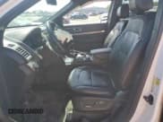 ✅ 2017 Ford Explorer Sport • VIN: 1FM5K8GTXHGC51377 • Lot: 57176865. Listed on Copart with 90,152 mi. Free auction sales archive from the USA and detailed vehicle history report at DreamBid. Image 7.