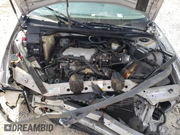 ✅ 2000 Chevrolet Impala • VIN: 2G1WF55E2Y9232894 • Lot: 48986095. Wystawiony na Copart z przebiegiem 121 136 mil. Bezpłatny archiwum sprzedaży aukcyjnych z USA i szczegółowy raport historii pojazdu na DreamBid. Zdjęcie 12.