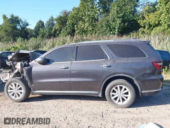 ✅ 2015 Dodge Durango SXT • VIN: 1C4RDJAG6FC114668 • Lot: 43099118. Wystawiony na IAAI z przebiegiem 123 844 mil. Bezpłatny archiwum sprzedaży aukcyjnych z USA i szczegółowy raport historii pojazdu na DreamBid. Zdjęcie 14.