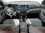 ✅ 2018 Hyundai Tucson SEL • VIN: KM8J33A45JU679624 • Лот: 85768585. Опубликован ранее на Copart с пробегом 111 467 миль. Бесплатный доступ к архиву аукционных продаж из США и подробный отчёт об истории автомобиля на DreamBid. Изображение 8.