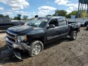 ✅ 2013 Chevrolet Silverado 2500HD LT • VIN: 1GC1KXCG2DF245790 • Лот: 82365295. Опубликован ранее на Copart с пробегом Не указан. Бесплатный доступ к архиву аукционных продаж из США и подробный отчёт об истории автомобиля на DreamBid. Изображение 1.
