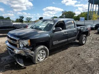 ✅ 2013 Chevrolet Silverado 2500HD LT • VIN: 1GC1KXCG2DF245790 • Lot: 82365295. Wystawiony na Copart z przebiegiem Nie podano. Bezpłatny archiwum sprzedaży aukcyjnych z USA i szczegółowy raport historii pojazdu na DreamBid. Zdjęcie 1.