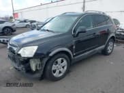 ✅ 2013 Chevrolet Captiva Sport LS • VIN: 3GNAL2EK8DS599463 • Lot: 41640921. Wystawiony na IAAI z przebiegiem 163 789 mil. Bezpłatny archiwum sprzedaży aukcyjnych z USA i szczegółowy raport historii pojazdu na DreamBid. Zdjęcie 19.