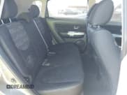 ✅ 2012 Kia Soul + • VIN: KNDJT2A64C7357168 • Lot: 43634714. Wystawiony na IAAI z przebiegiem 145 000 mil. Bezpłatny archiwum sprzedaży aukcyjnych z USA i szczegółowy raport historii pojazdu na DreamBid. Zdjęcie 8.