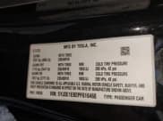 ✅ 2023 Tesla Model 3 Long Range • VIN: 5YJ3E1EB2PF616468 • Lot: 43011219. Wystawiony na IAAI z przebiegiem 48 252 mil. Bezpłatny archiwum sprzedaży aukcyjnych z USA i szczegółowy raport historii pojazdu na DreamBid. Zdjęcie 9.