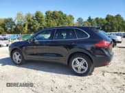 ✅ 2013 Porsche Cayenne Diesel • VIN: WP1AF2A21DLA36796 • Lot: 84369035. Wystawiony na Copart z przebiegiem 613 567 mil. Bezpłatny archiwum sprzedaży aukcyjnych z USA i szczegółowy raport historii pojazdu na DreamBid. Zdjęcie 2.