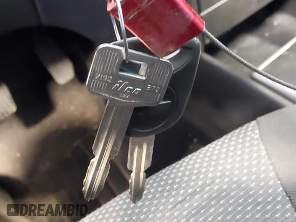 ✅ 2009 Chevrolet Aveo 1LT • VIN: KL1TD56E89B393109 • Lot: 42802296. Listed on IAAI with 147,204 mi. Free auction sales archive from the USA and detailed vehicle history report at DreamBid. Image 11.