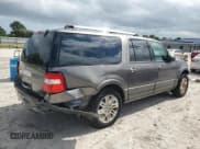 ✅ 2011 Ford Expedition Max Limited • VIN: 1FMJK2A56BEF20242 • Lot: 85415525. Listed on Copart with 198,600 mi. Free auction sales archive from the USA and detailed vehicle history report at DreamBid. Image 3.