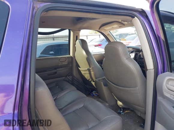 ✅ 2003 Dodge Durango SLT • VIN: 1D4HR48Z13F611503 • Лот: 43446138. Опубликован ранее на IAAI с пробегом Не указан. Бесплатный доступ к архиву аукционных продаж из США и подробный отчёт об истории автомобиля на DreamBid. Изображение 8.