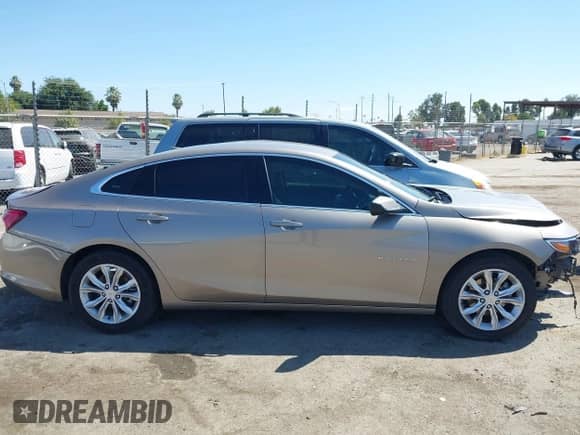 2022 Chevrolet Malibu LT z VIN 1G1ZD5ST8NF120979, wystawiony jako IAAI lot #42816519 z przebiegiem 69 984 mil mil oraz . Historia ofert i sprzedaży dostępna na DreamBid. Obrazek 14.