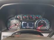 ✅ 2015 Chevrolet Silverado 1500 LTZ • VIN: 3GCUKSEC3FG215970 • Lot: 43324797. Wystawiony na IAAI z przebiegiem 157 506 mil. Bezpłatny archiwum sprzedaży aukcyjnych z USA i szczegółowy raport historii pojazdu na DreamBid. Zdjęcie 7.