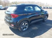 ✅ 2023 Hyundai Venue Limited • VIN: KMHRC8A38PU273935 • Lot: 41966215. Listed on IAAI with 8,918 mi. Free auction sales archive from the USA and detailed vehicle history report at DreamBid. Image 4.