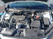 ✅ 2021 Honda Civic LX • VIN: 19XFC2F66ME200872 • Lot: 43809995. Listed on IAAI with 32,340 mi. Free auction sales archive from the USA and detailed vehicle history report at DreamBid. Image 10.