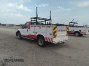 ✅ 2015 Ford F-250 • VIN: 1FDBF2BT9FEC28032 • Lot: 42014954. Listed on IAAI with 342,615 mi. Free auction sales archive from the USA and detailed vehicle history report at DreamBid. Image 3.