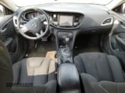 ✅ 2013 Dodge Dart SXT • VIN: 1C3CDFBA1DD290391 • Lot: 59485945. Listed on Copart with 86,411 mi. Free auction sales archive from the USA and detailed vehicle history report at DreamBid. Image 8.