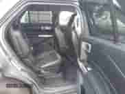 2022 Ford Explorer Limited z VIN 1FMSK8FH0NGB06571, wystawiony jako IAAI lot #43203697 z przebiegiem 42 824 mil mil oraz . Historia ofert i sprzedaży dostępna na DreamBid. Obrazek 8.