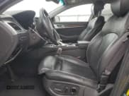 ✅ 2018 Genesis G80 3.8L • VIN: KMHGN4JE8JU223040 • Lot: 51564395. Listed on Copart with 62,708 mi. Free auction sales archive from the USA and detailed vehicle history report at DreamBid. Image 7.